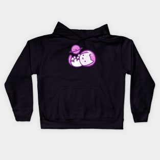 Playing With The Stars Kids Hoodie